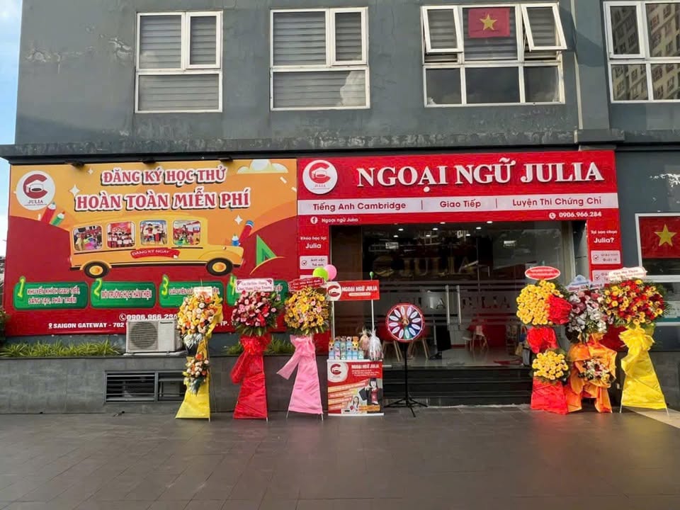 Shophouse Sài Gòn Gateway Thủ Đức 82m² giá 5.9 tỷ - Sổ hồng riêng, công chứng ngay!