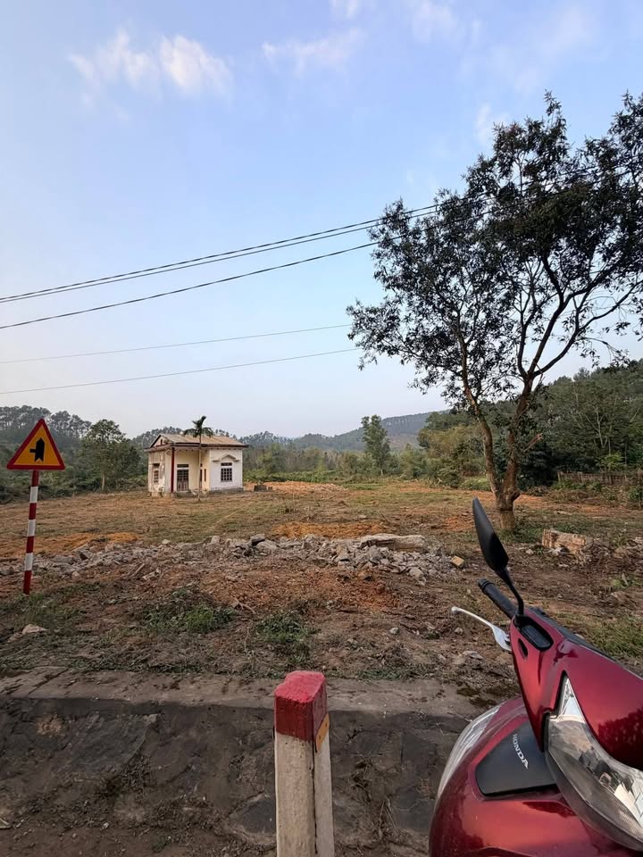 Đất nền Quốc lộ 15, xã Nam Hưng, 200m² giá 1 tỷ - Cơ hội đầu tư tuyệt vời!