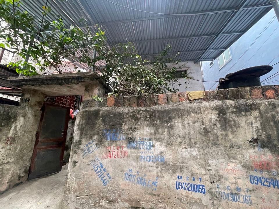 FrontHouse Mỹ Đình 83m² giá 19 tỷ - Mặt tiền gần 6m, ngõ nông