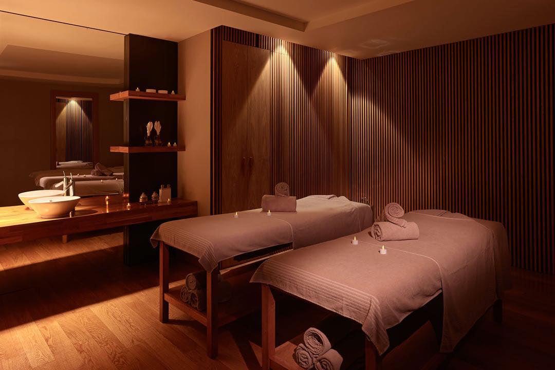 Sang nhượng Spa Phường Mỹ An, Quận Ngũ Hành Sơn, 65m² - Đầy đủ trang thiết bị