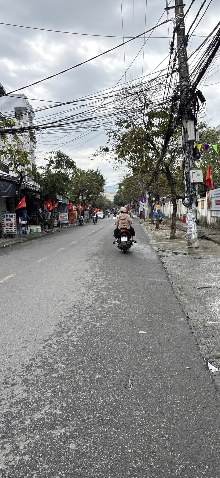 Đất nền Liên Chiểu 70m² giá 3 tỷ - Đầu tư sinh lời ngay!