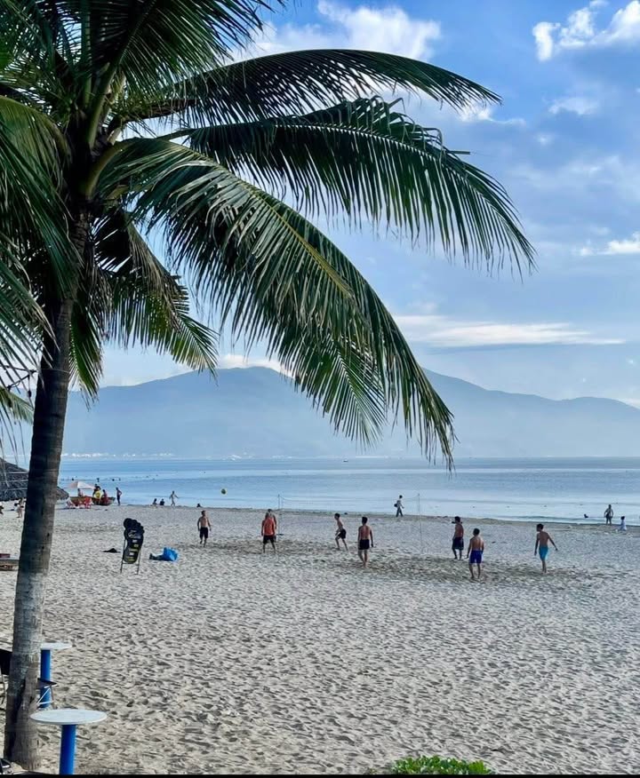 Đất nền tại đường Thành Vinh 4, Sơn Trà, Đà Nẵng - Giá chỉ từ 5.7 tỷ!