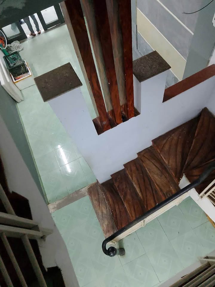 Nhà C4 đường Trần Cao Vân, Thanh Khê, Đà Nẵng 31.6m² - Chính chủ bán gấp!