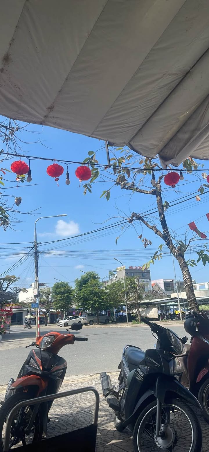 Đất nền 53m² kiệt 2,5m đường Cù Chính Lan, giá chỉ 2 tỷ - Đầu tư sinh lợi!