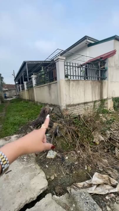 Đất Hưng Tân 100m² giá 1.1 tỷ - Không lỗi phong thủy, cơ hội vàng cho bạn!