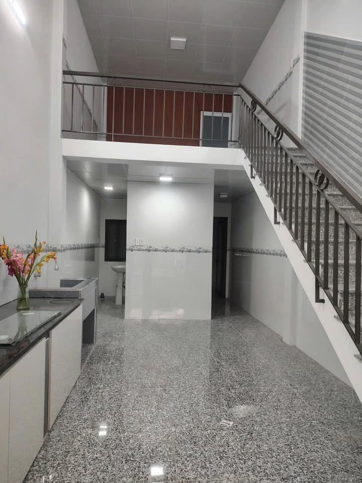 Nhà cho thuê mới xây tại Phường Phú Mỹ - 2PN, chỉ 4.5 triệu/tháng - Đừng bỏ lỡ!