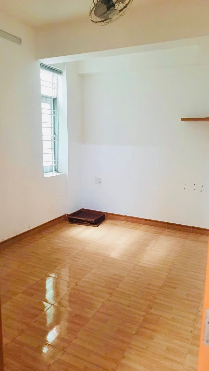 Căn hộ cho thuê Gò Cát Bà Rịa 60m² giá 2.8 triệu - Không gian sống thoáng đãng!