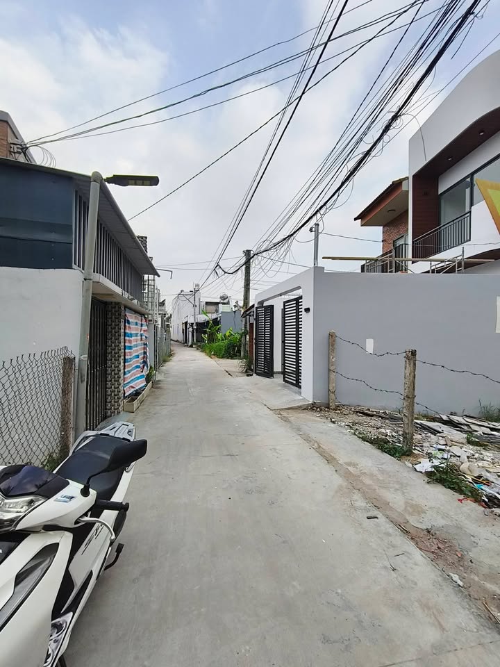 Đất nền đẹp gần trung tâm Mỹ Tho 97m² giá 1.68 tỷ - Đầu tư sinh lời ngay!