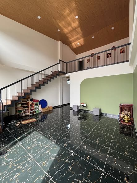 Nhà mới 99% Đường Trần Phú, Hà Tiên 125m² giá 2.2 tỷ - Sổ hồng chính chủ sang tên ngay!