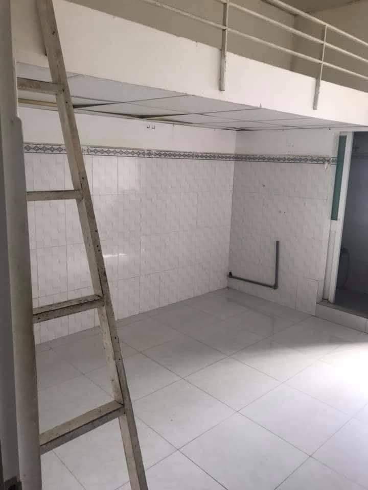 Phòng cho thuê tại Cao Lỗ, Quận 8 - Giá chỉ 3 triệu, tiện nghi đầy đủ!