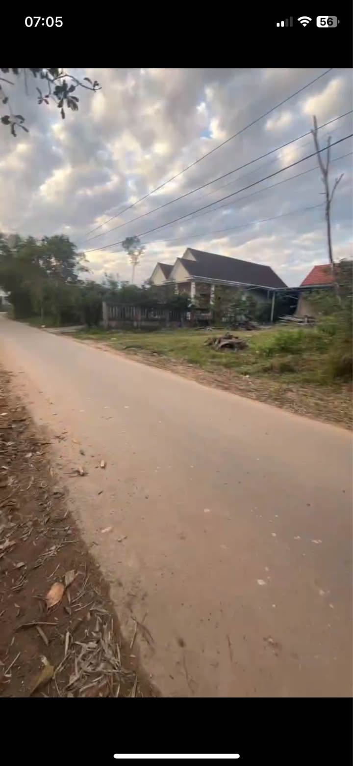 Đất nền Phú Bài 400m² giá chỉ 1.2 tỷ - Cơ hội đầu tư hấp dẫn!