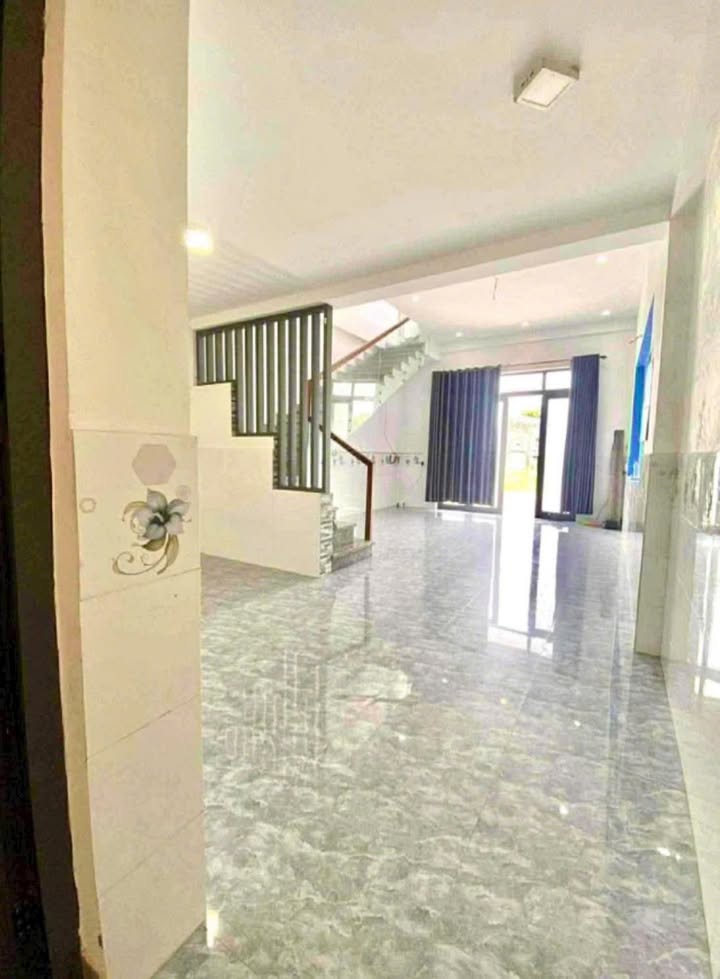 Nhà cho thuê 2 tầng tại Hương Sơ - 3 phòng ngủ chỉ 3.5 triệu