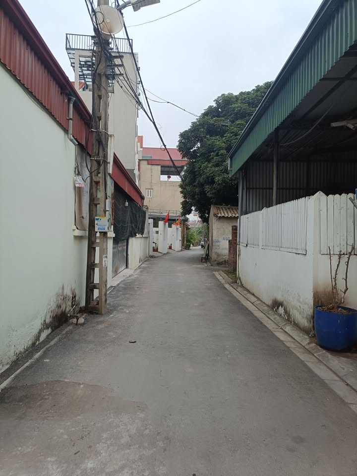 Đất nền Kim Sơn, Gia Lâm 92m² giá 5.52 tỷ - Cơ hội đầu tư siêu hiếm!