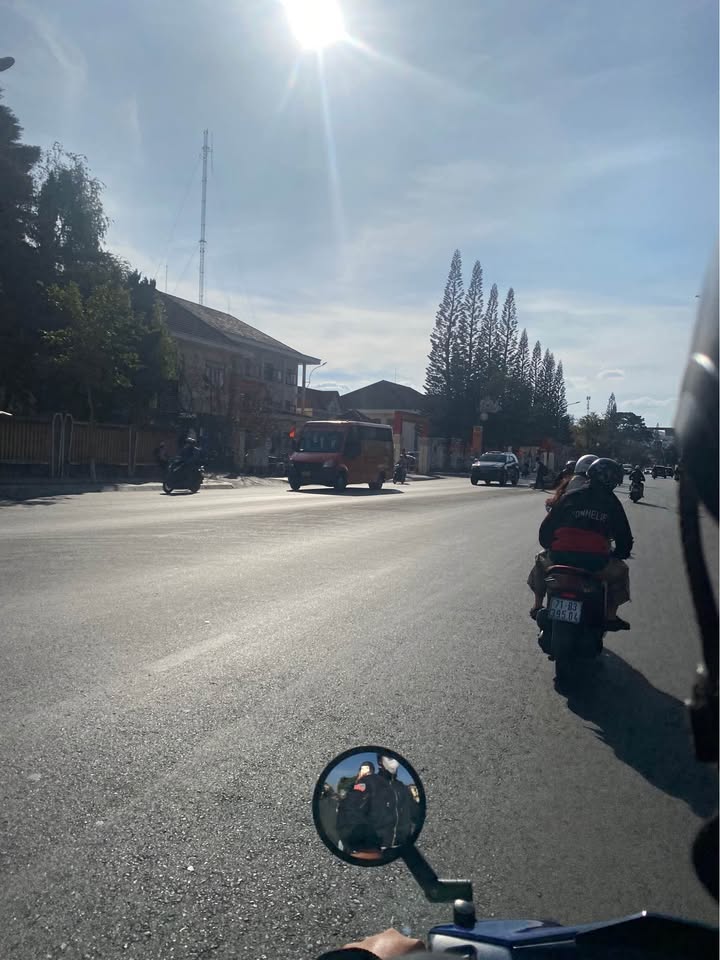 Nhà đẹp Phường 7, Đà Lạt 50m² giá chỉ 979 triệu - Cơ hội sở hữu tuyệt vời!