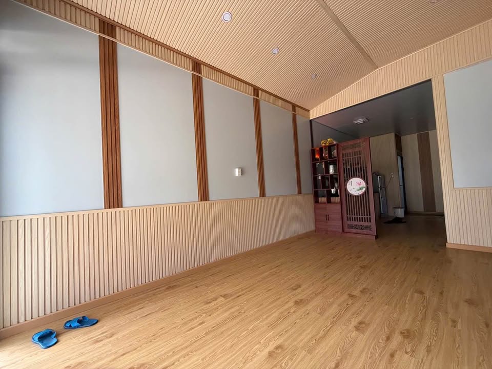 Nhà đẹp mới xây tại phường Lang Biang Đà Lạt 80m² giá 1.5 tỷ - Chính chủ bán gấp!