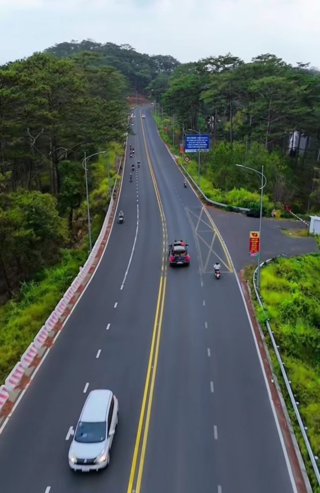 Đất xây dựng Đankia P7 Đà Lạt 200m² giá 5 tỷ - Cần bán gấp!