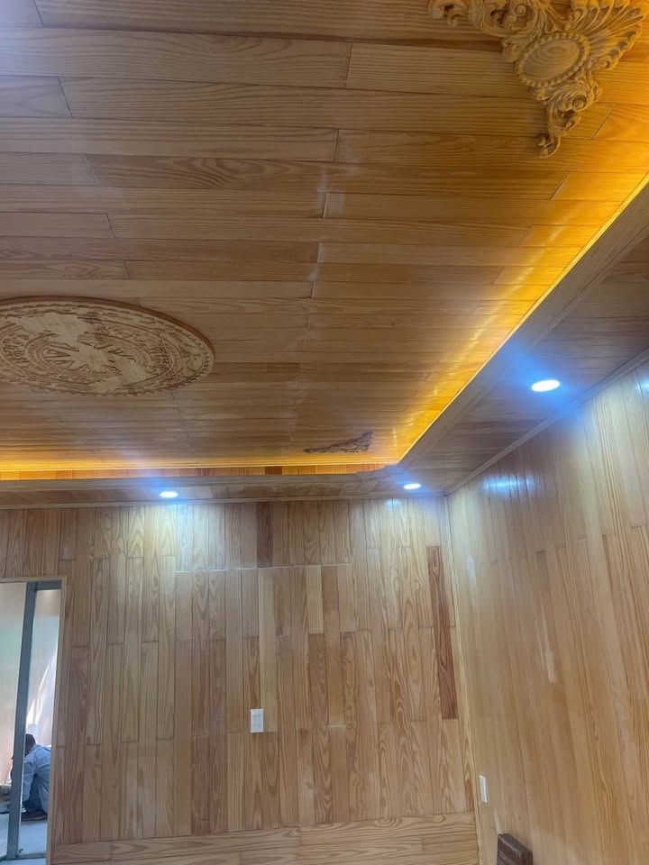 Nhà bán đường Nguyễn Hoàng, Lạc Dương, 50m² giá 979 triệu - Sẵn sàng vào ở!