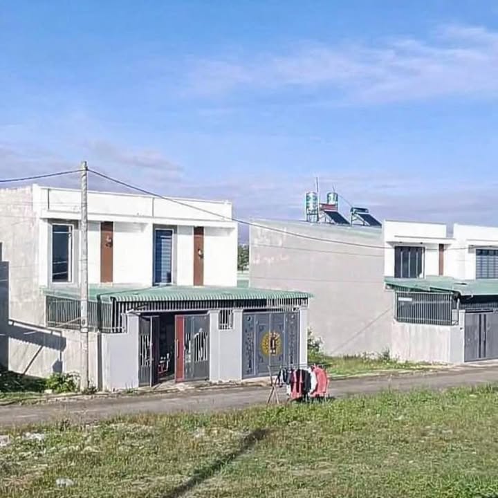 Đất thổ cư Hố Nai 80m² giá 1.05 tỷ - Sổ đỏ chính chủ, đầu tư sinh lời!