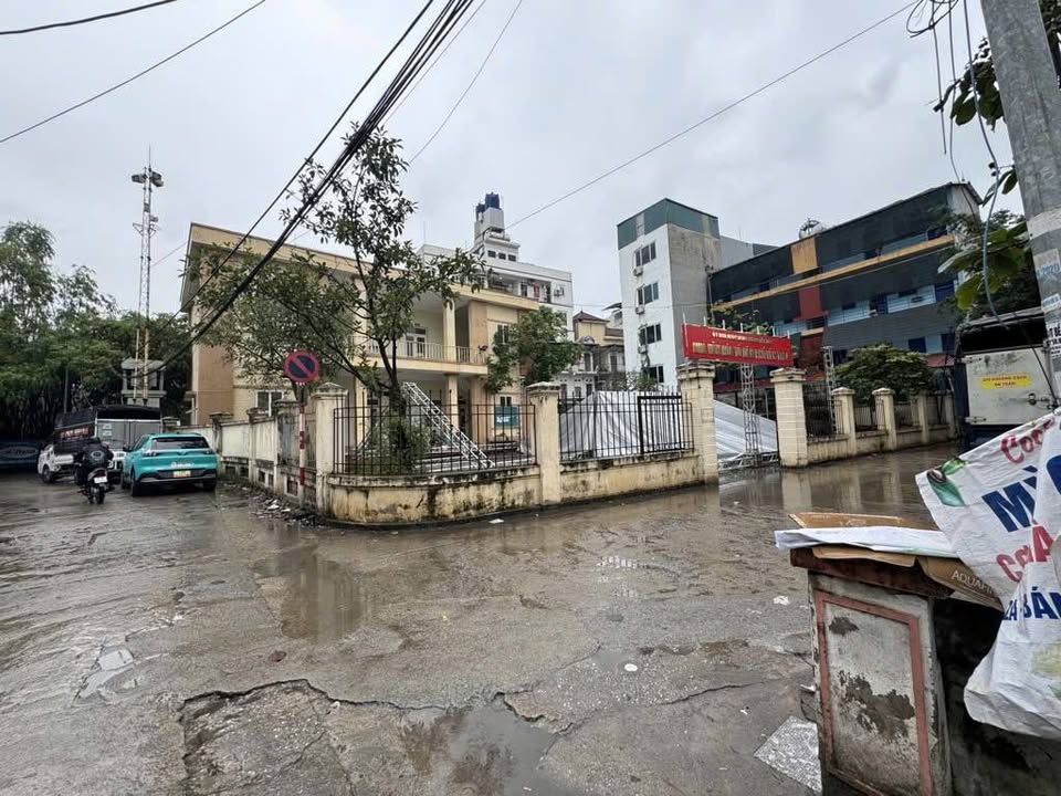 Đất Kinh Doanh + Nhà C4 Phường Cầu Diễn 50m² - Sổ Đỏ Chính Chủ