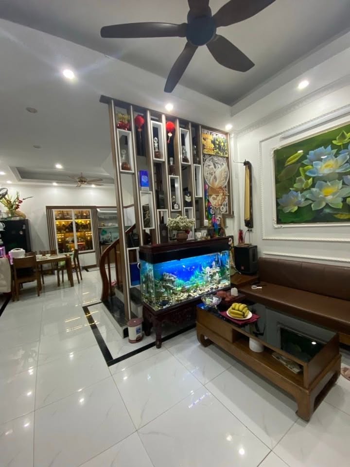 FrontHouse tại Cổ Nhuế - Tây Thăng Long 34m² giá 7.5 tỷ - Sẵn sàng ở ngay!