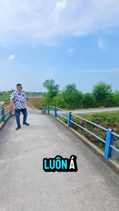 Đất nền Thủ Thừa Tây Ninh 744m² giá 1.25 tỷ - Sổ hồng chính chủ, đường ô tô vào tận nơi!