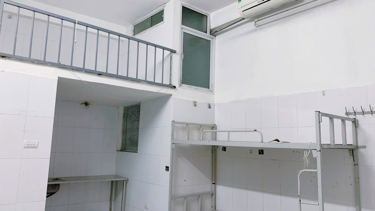 Phòng cho thuê tại Làng Mễ Trì Hạ, Quận Nam Từ Liêm - Không chung chủ, giờ giấc tự do!