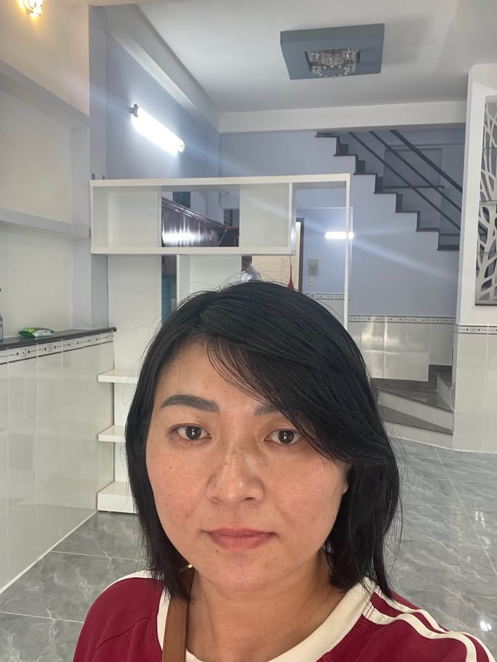 Nhà góc Âu Dương Lân Quận 8 - Diện tích 82m² giá 7.85 tỷ - Hẻm xe hơi thoáng mát