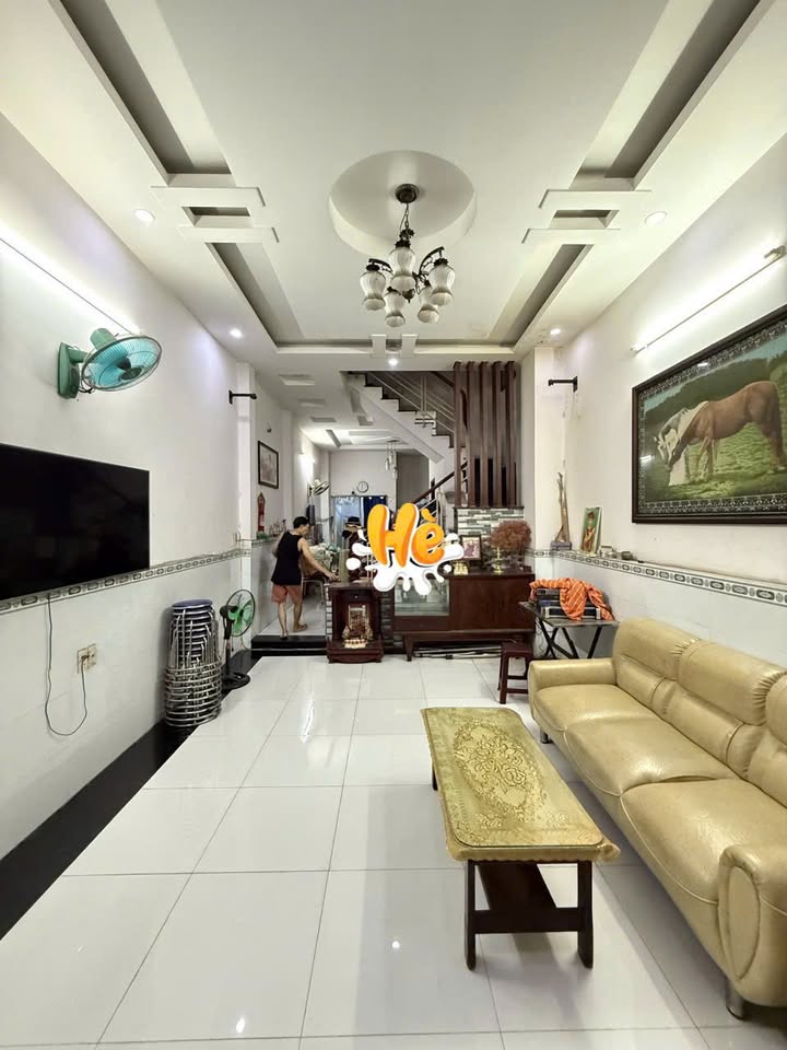 Nhà 4 tầng đường Cầu Kinh, 69m² giá 5.15 tỷ - Tiện nghi, an ninh tốt!