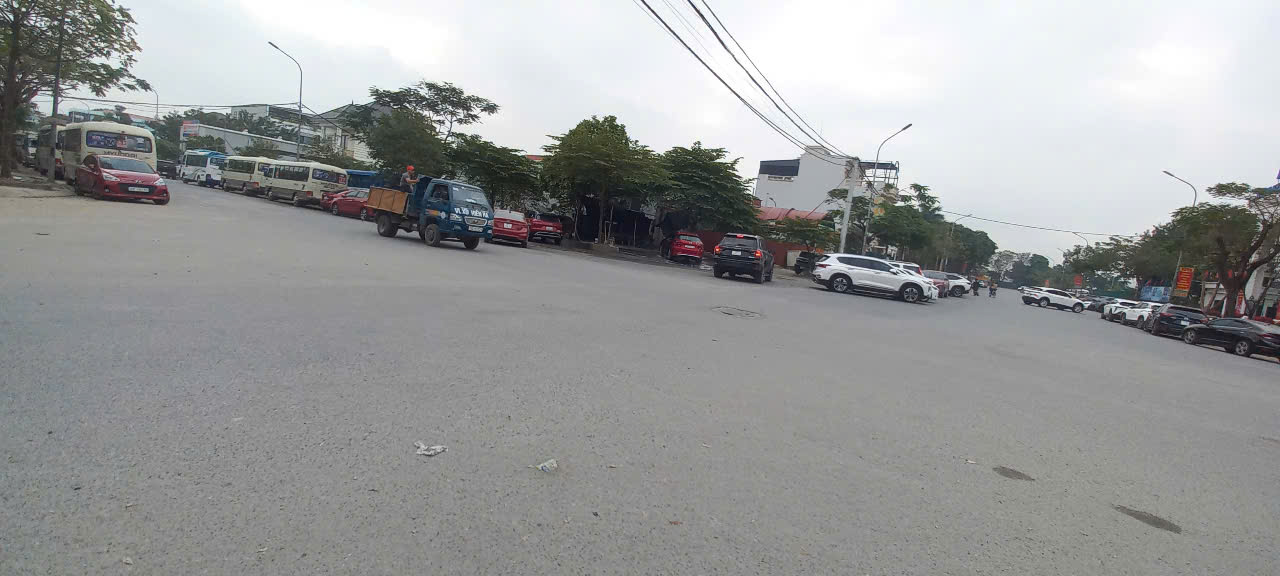 Đất nền Cổ Dương Đông Anh 92m² giá chỉ 4 tỷ - Sổ đỏ chính chủ sẵn sàng giao dịch!