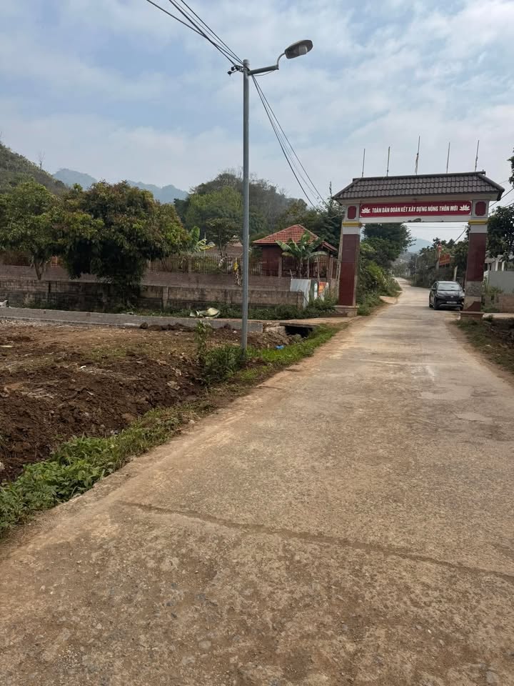 Đất nền xã Chiềng Sơn - 300m² giá cực hấp dẫn - Đầu tư sinh lời ngay!