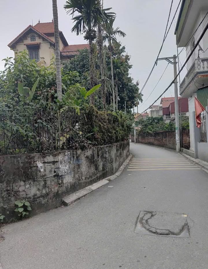 Đất nền Đa Tốn, Gia Lâm 54m² giá 6.9 tỷ - Mặt tiền siêu rộng, kinh doanh thuận lợi!