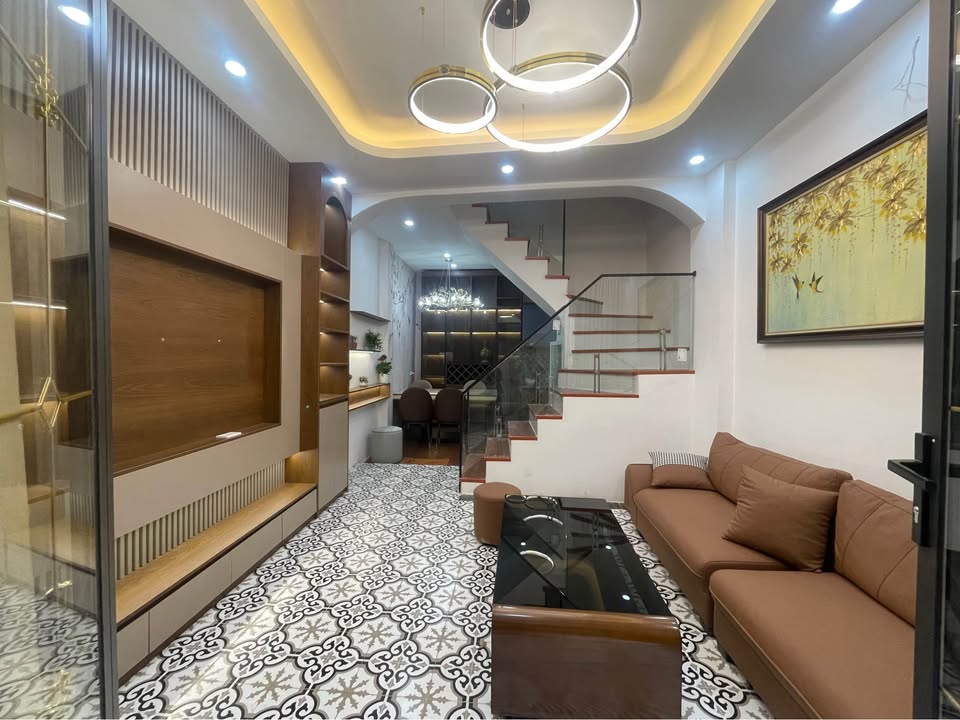 Nhà Mặt Phố Lương Thế Vinh, Quận Thanh Xuân 38m² giá thỏa thuận - Cơ hội đầu tư tuyệt vời!