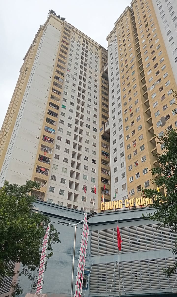 Chung cư CT1 Xa La, Hà Đông 71m² giá 4.3 tỷ - Sẵn sàng vào ở ngay!