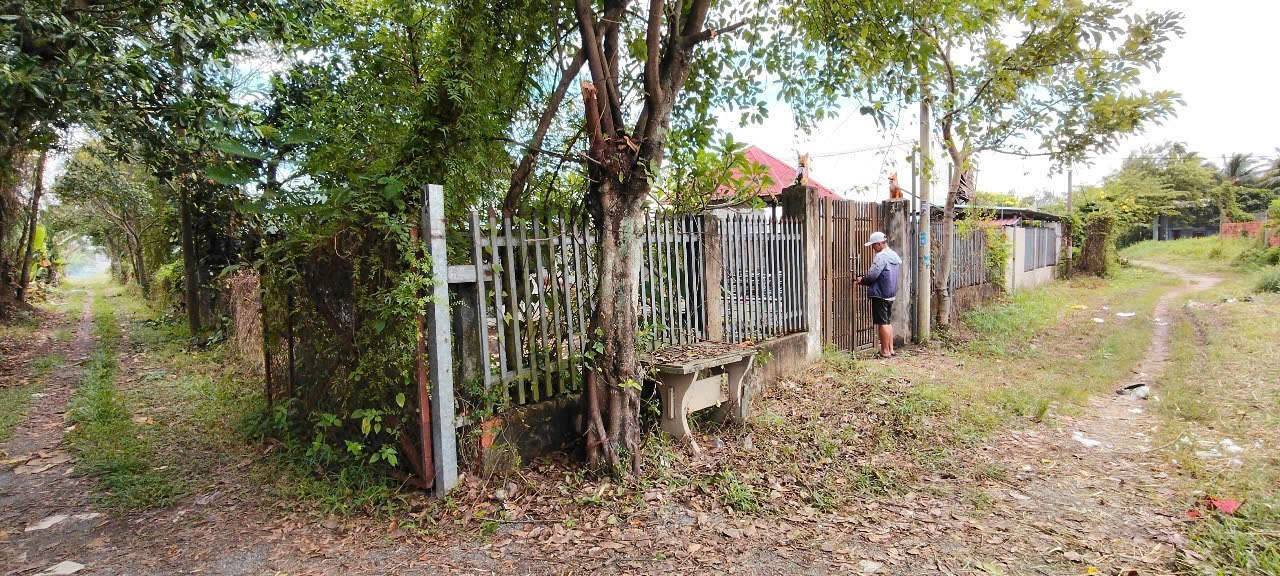 Nhà vườn xã Bình Mỹ 1000m² giá chỉ 5.6 tỷ - Sẵn sàng vào ở ngay!