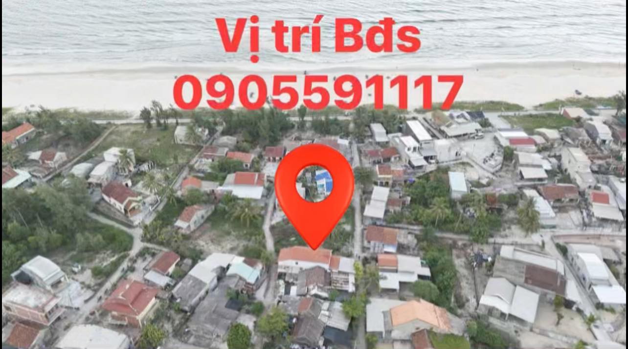 Đất nền Tam Thanh 220m² giá 2 tỷ - Gần biển nghỉ dưỡng lý tưởng!