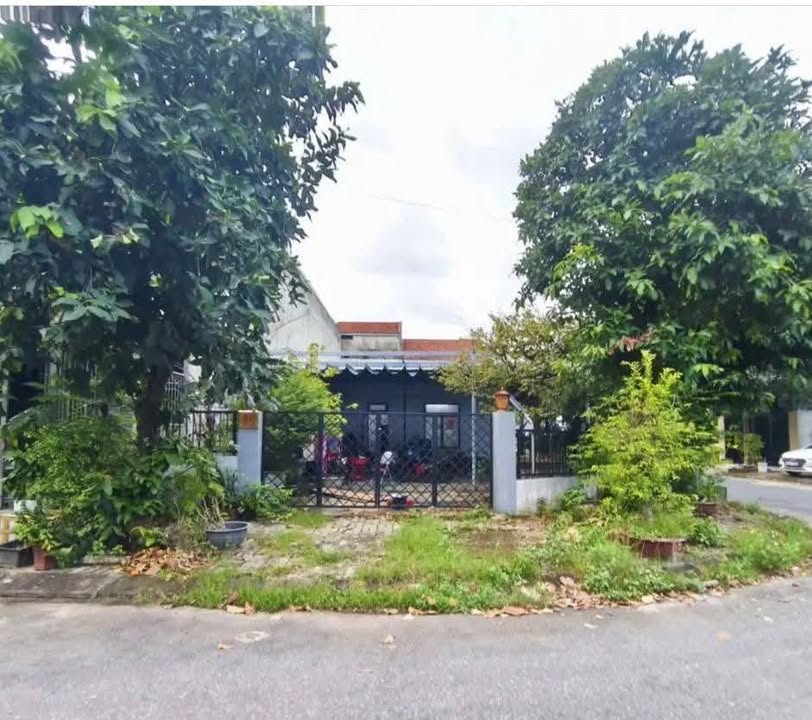 Nhà cấp 4 Lê Đình, Hòa Xuân 176,6m² giá thỏa thuận - Đầu tư sinh lời!