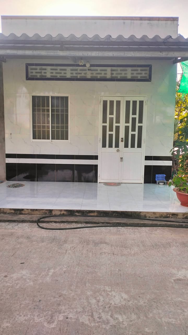 Đất nền Phường Hiệp Thành 1290m² giá chỉ 680 triệu - Cần bán gấp!