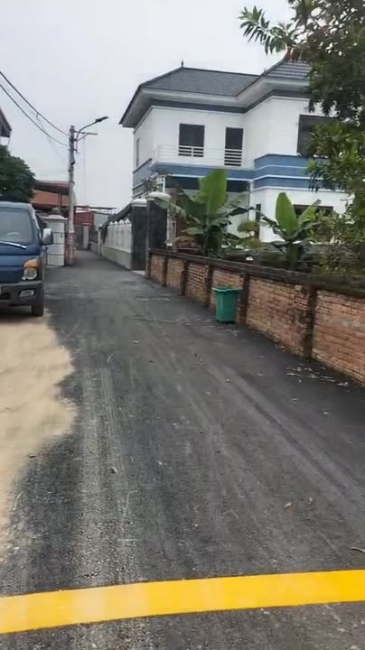 Đất thổ cư thôn Duy Hải, Thị xã Duy Tiên 109m² giá 2 tỷ - Đầu tư sinh lời!