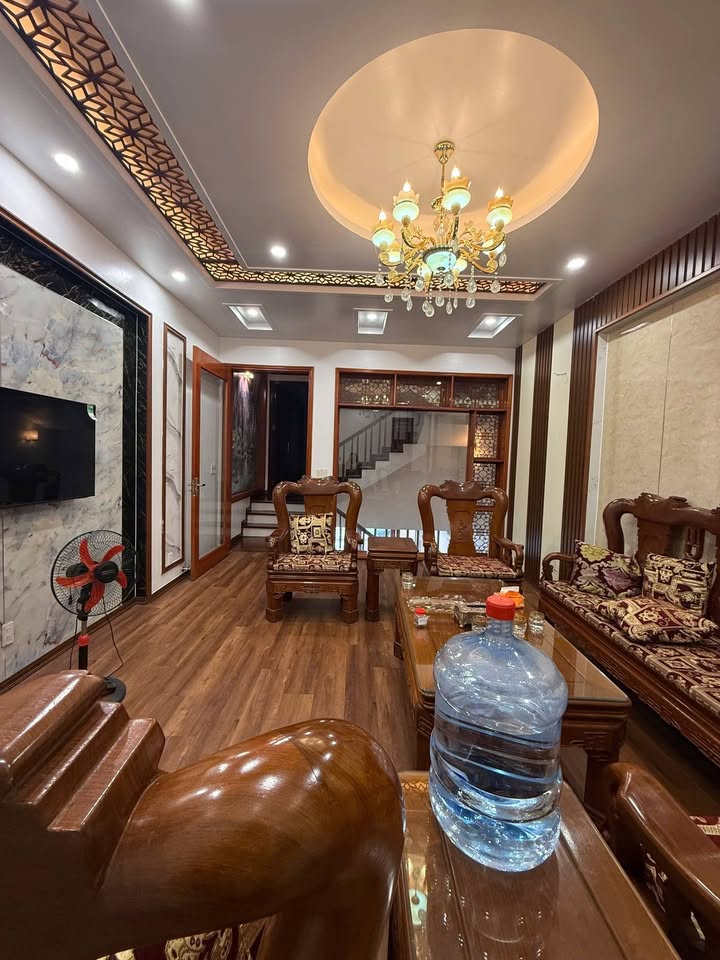 Bán FrontHouse đường Phùng Chí Kiên, Tân Bình, 67,5m² - Nhà hướng Bắc, giá chỉ 5,6 tỷ!