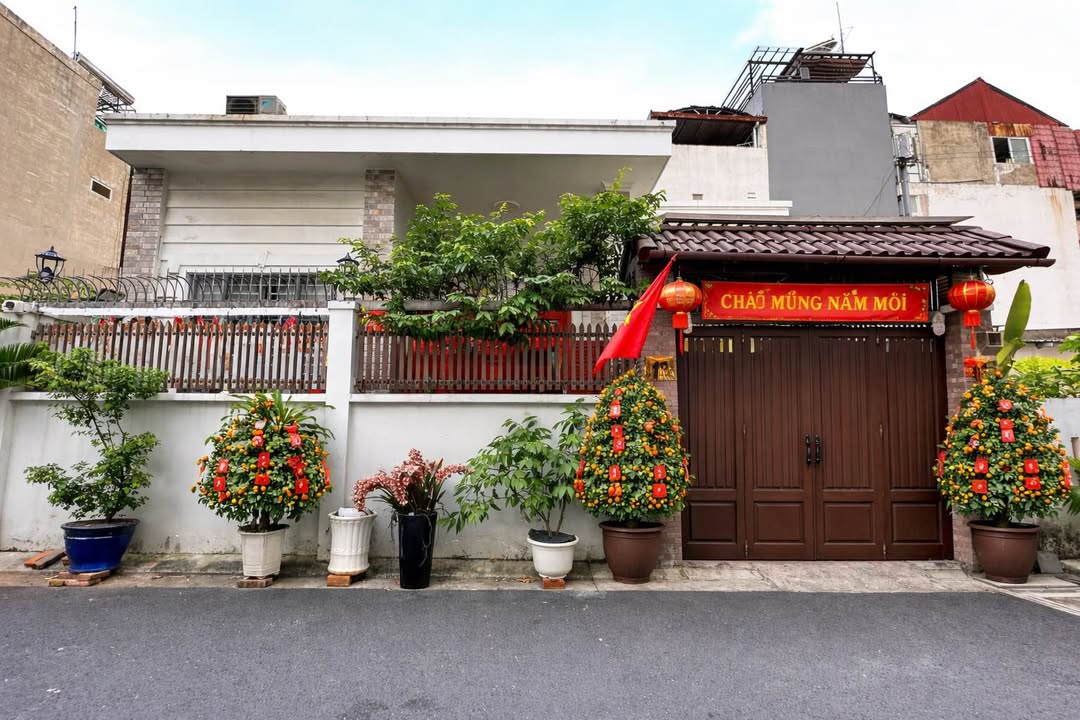 Nhà mặt tiền Trúc Đường, Quận 2, 115m² giá 35 tỷ - Đầu tư sinh lời ngay!