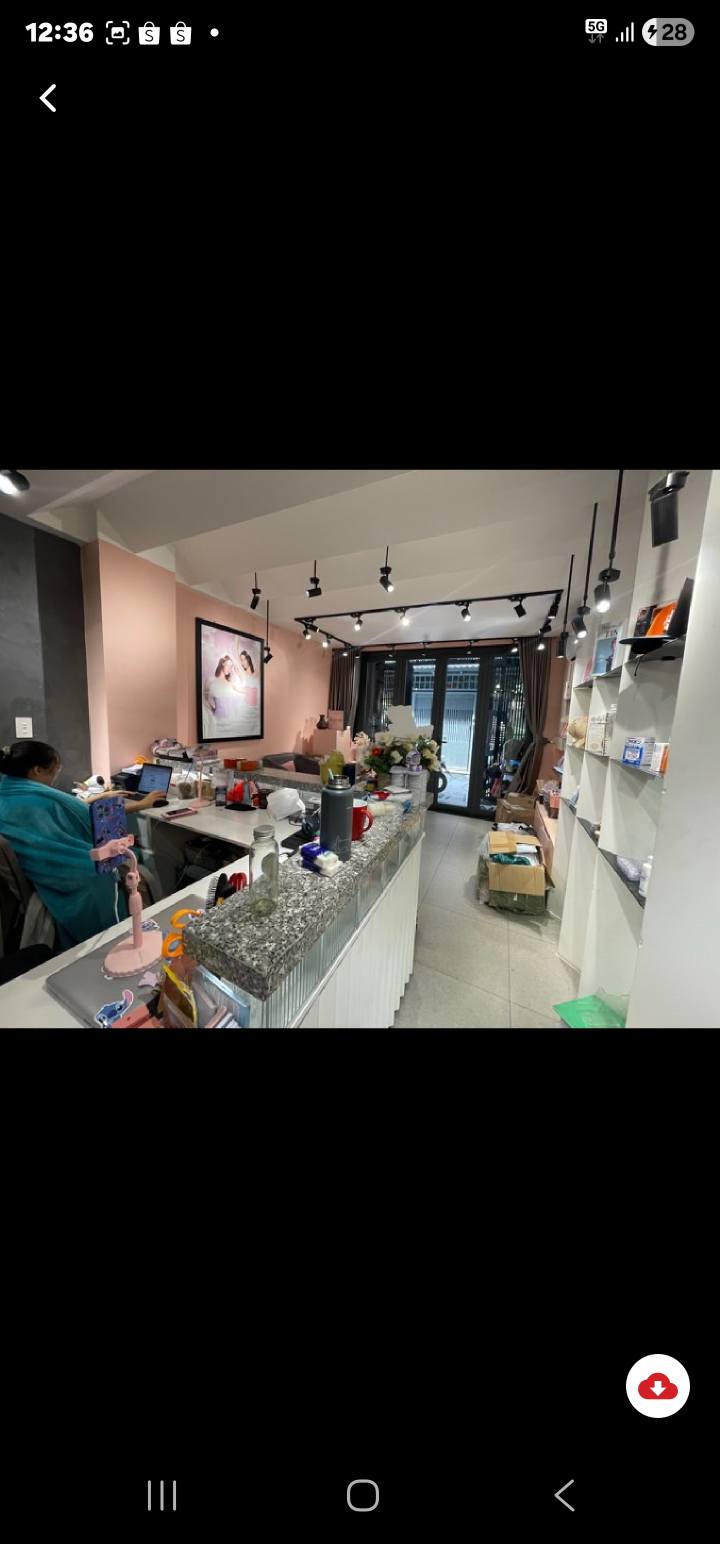 Nhà mặt tiền Đường Vĩnh Viễn, Quận 10, 34m² giá 7.1 tỷ - Tiện kinh doanh đỉnh cao!