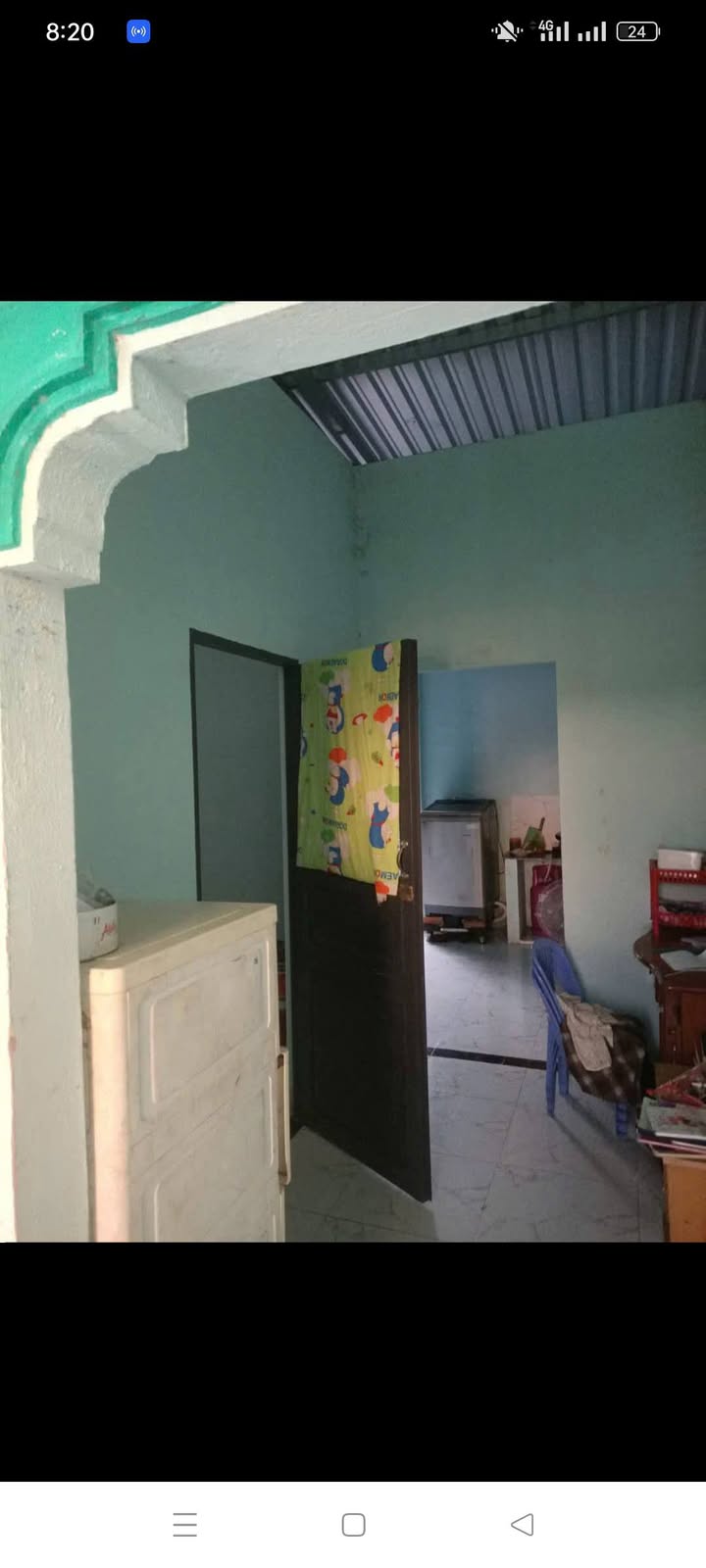 Đất thổ cư 100m² tại Phan Thiết giá 650 triệu - Sẵn sàng xây dựng ngay!