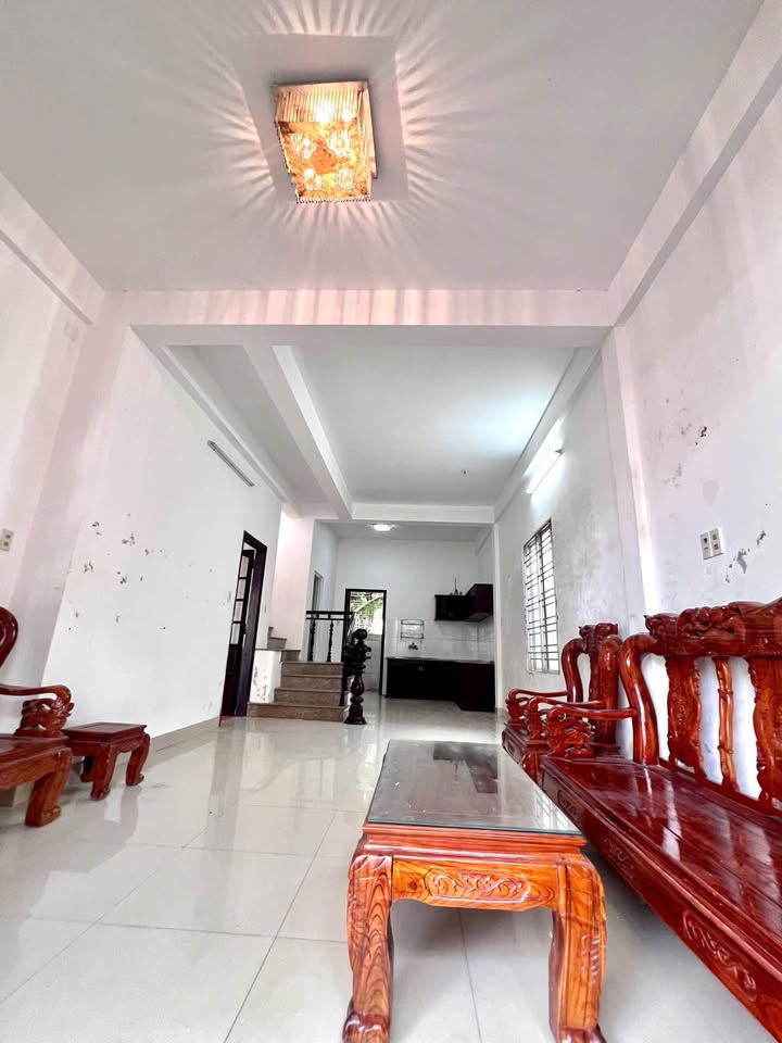 Nhà cho thuê 2 tầng tại An Đông, TP Huế 100m² - Sẵn sàng cho thuê ngay!