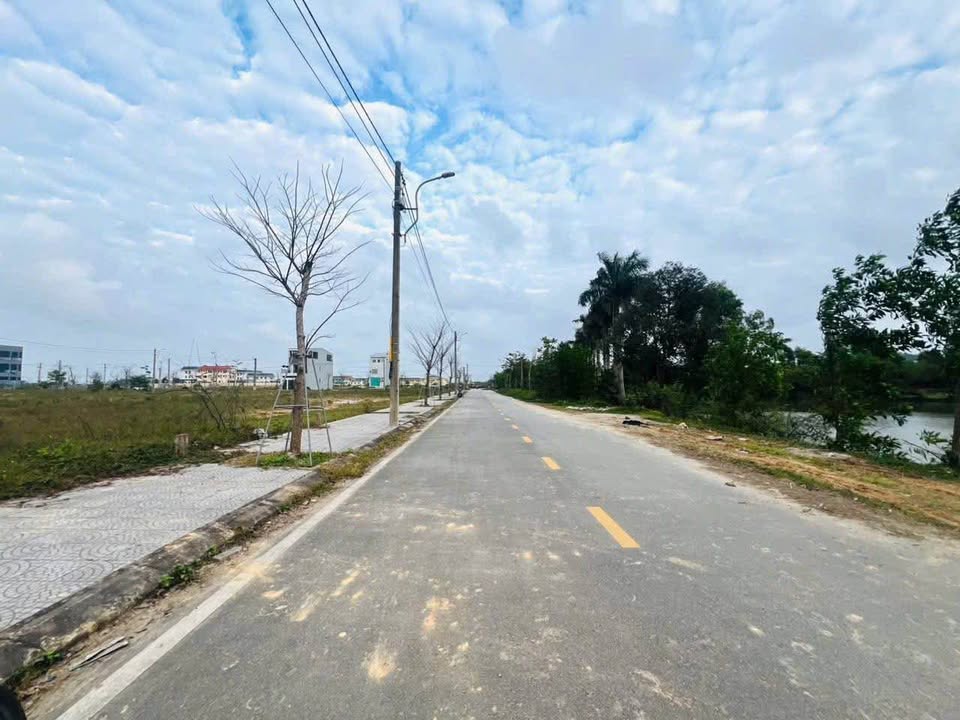 Đất nền CiC8 Thủy Dương 96m² giá 2 tỷ - Cơ hội đầu tư tuyệt vời!