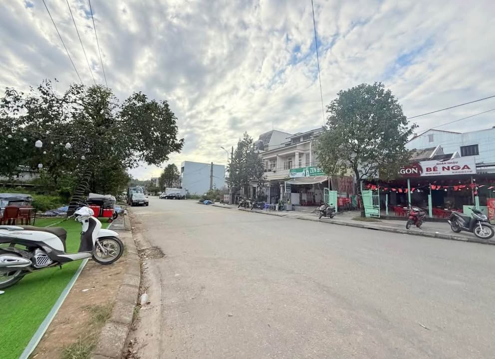 Đất mặt tiền Trường Đúc, Thủy Xuân, 115m² giá 4 tỷ - Đầu tư sinh lời ngay!