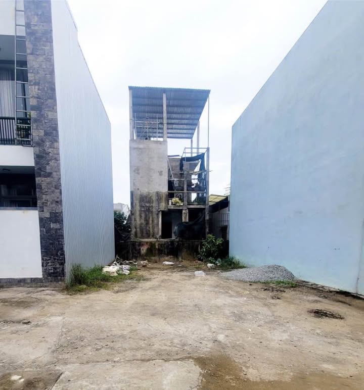 Đất thổ cư Phường Thủy Xuân 81,2m² giá 1,75 tỷ - Vị trí đẹp, đường ô tô vào tận nơi!