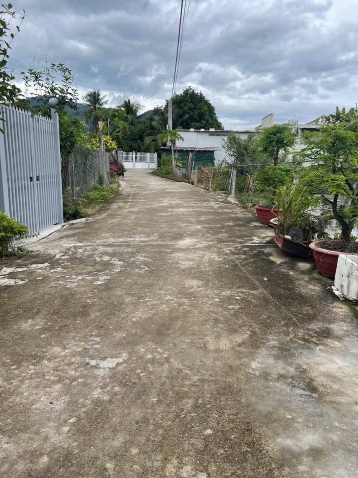 Lô đất đẹp Diên Điền, Diên Khánh 119.1m² giá chỉ 960 triệu - Cơ hội đầu tư sinh lời!