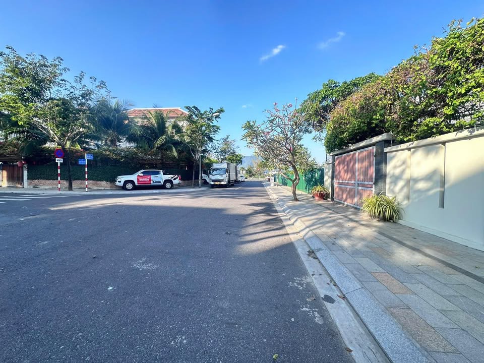 Đất nền đường B3 (Tạ Xuân Thu) Nha Trang 320m² giá 22.72 tỷ - Cơ hội đầu tư hấp dẫn!