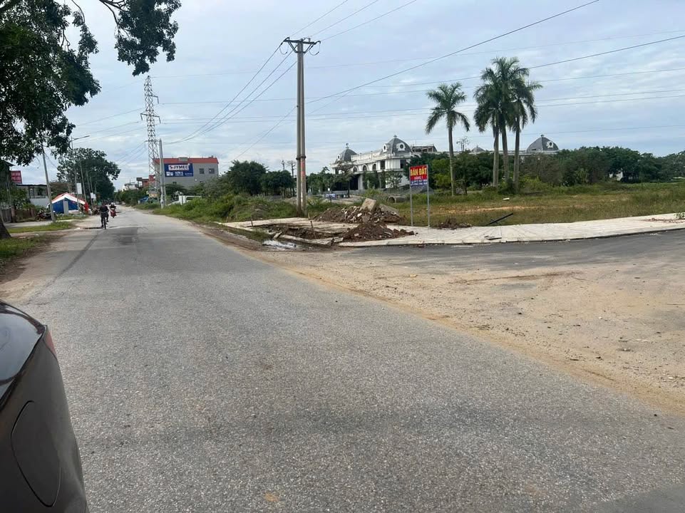 Đất nền kinh doanh tại Xã Tứ Xã, Huyện Lâm Thao 170m² - Đầu tư sinh lời ngay!