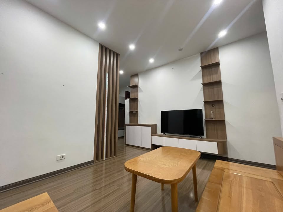 Căn hộ KĐT Xa La 45m² giá 3 tỷ - Căn góc thoáng mát, sẵn sàng ở ngay!